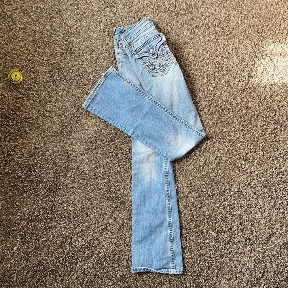 Bootcut MissMe’s